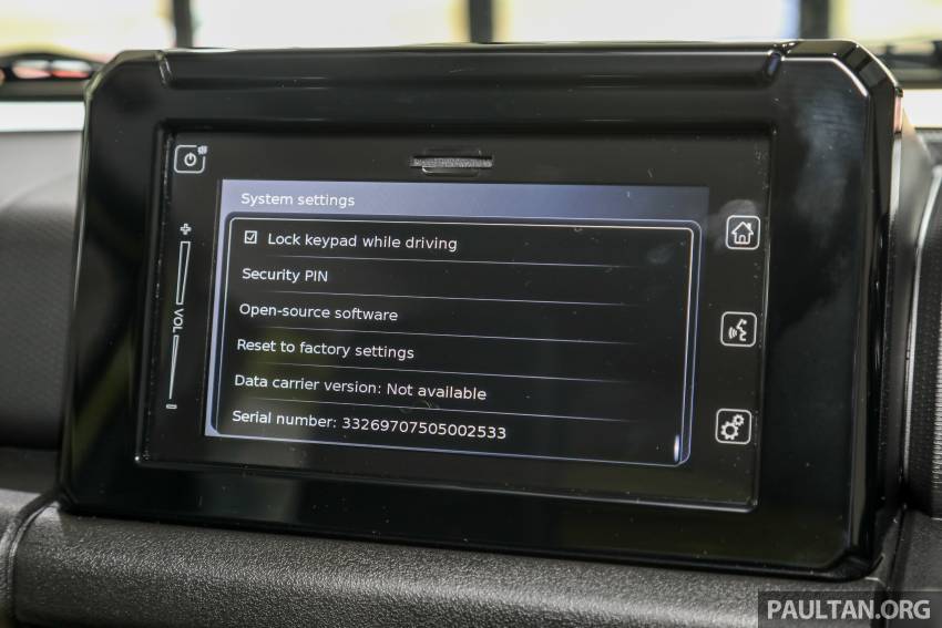 2021 Suzuki Jimny in Malaysia: mini 4×4 costs RM169k 1353764