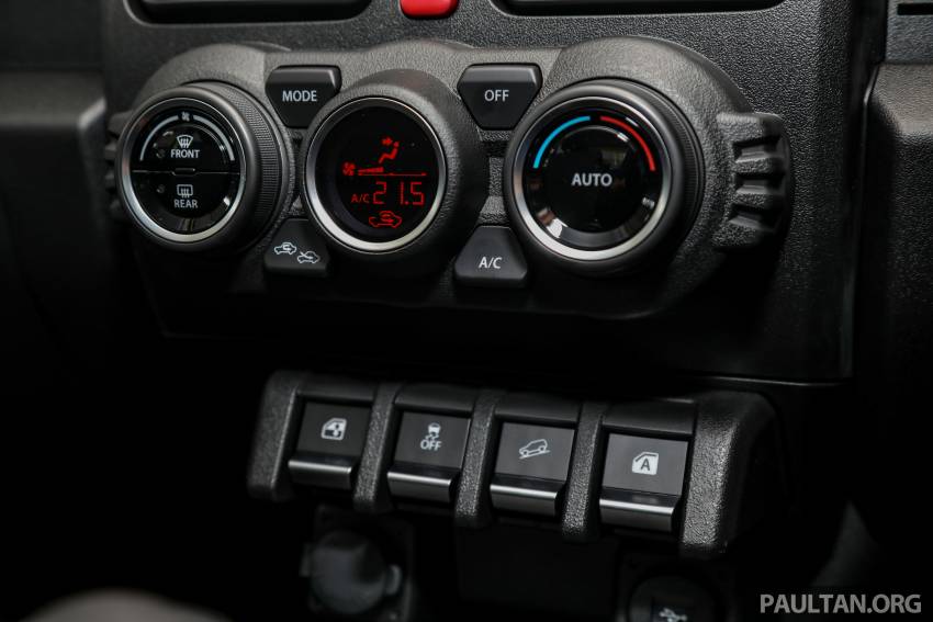 2021 Suzuki Jimny in Malaysia: mini 4×4 costs RM169k 1353765