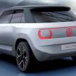 Volkswagen Group to launch MEB Entry small EVs fr 2025; Skoda, Cupra models to join redesigned ID. Life