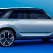 Volkswagen Group to launch MEB Entry small EVs fr 2025; Skoda, Cupra models to join redesigned ID. Life