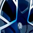 Volkswagen Group to launch MEB Entry small EVs fr 2025; Skoda, Cupra models to join redesigned ID. Life