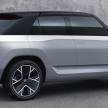 Volkswagen Group to launch MEB Entry small EVs fr 2025; Skoda, Cupra models to join redesigned ID. Life