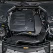 GALLERY: 2021 Mercedes-Benz E300 AMG Line facelift in Malaysia – 258 PS and 370 Nm; priced from RM375k