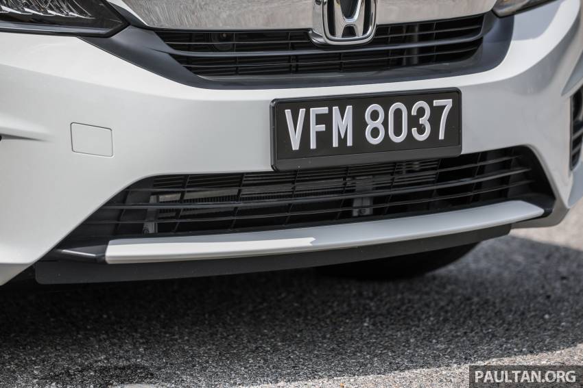 REVIEW: 2021 Honda City 1.5 V in Malaysia – RM87k 1351937