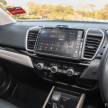 2021 Honda City V with Sensing in Malaysia – RM90k