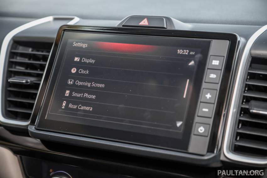 REVIEW: 2021 Honda City 1.5 V in Malaysia – RM87k 1351962