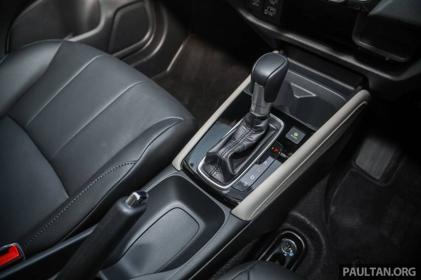 REVIEW: 2021 Honda City 1.5 V in Malaysia – RM87k 1351967