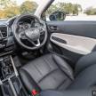 2021 Honda City V with Sensing in Malaysia – RM90k