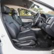 2021 Honda City V with Sensing in Malaysia – RM90k