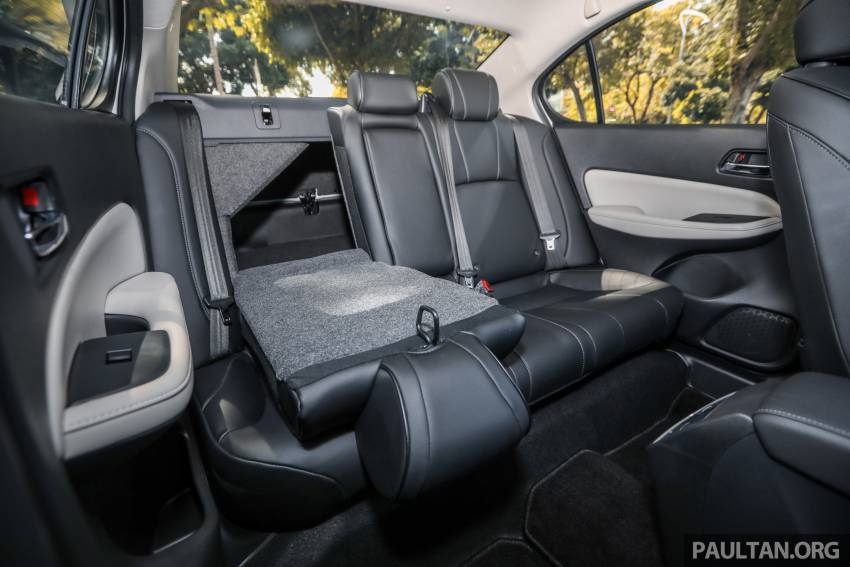 REVIEW: 2021 Honda City 1.5 V in Malaysia – RM87k 1351990