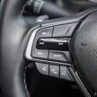 2021 Honda City V with Sensing in Malaysia – RM90k