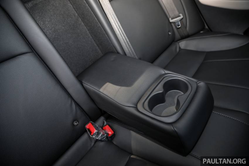 REVIEW: 2021 Honda City 1.5 V in Malaysia – RM87k 1351996