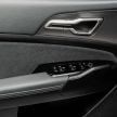 2022 Kia Sportage debuts in Europe: first Euro-specific model with bespoke chassis tuning, shorter wheelbase