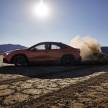 2022 Subaru WRX debuts – 2.4L turbo boxer with 271 hp and 350 Nm; 6MT and CVT; adaptive dampers