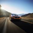 2022 Subaru WRX debuts – 2.4L turbo boxer with 271 hp and 350 Nm; 6MT and CVT; adaptive dampers