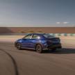2022 Subaru WRX debuts – 2.4L turbo boxer with 271 hp and 350 Nm; 6MT and CVT; adaptive dampers