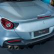 Ferrari Portofino M launched in Malaysia – fr. RM998k