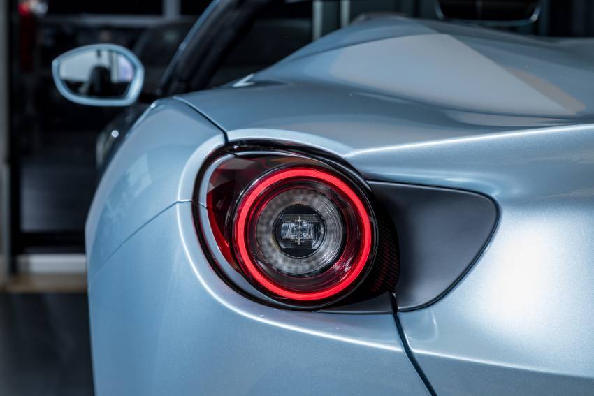 Ferrari Portofino M launched in Malaysia – fr. RM998k 1350961