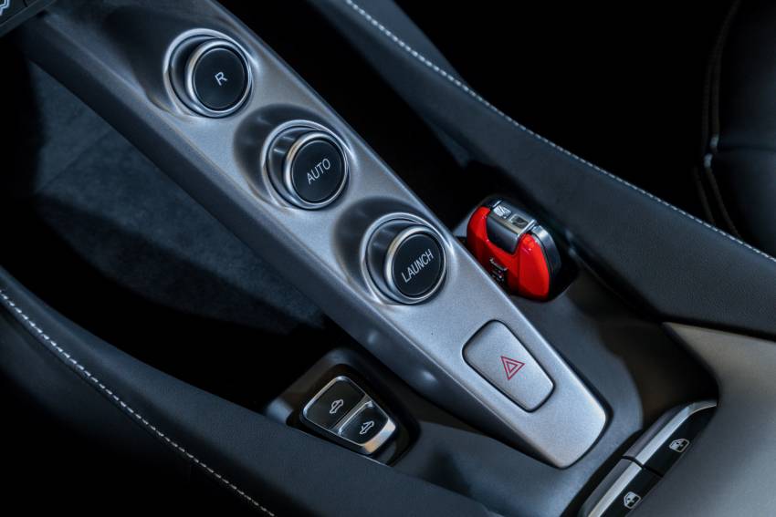 Ferrari Portofino M launched in Malaysia – fr. RM998k 1350976