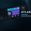 ACO Tech launches ATLAS – Malaysian-developed OS for cars; Android 9-based; connected with telematics