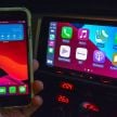 Is having Apple CarPlay or Android Auto important?