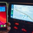 Is having Apple CarPlay or Android Auto important?