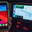 Is having Apple CarPlay or Android Auto important?