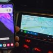Is having Apple CarPlay or Android Auto important?