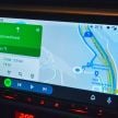 Is having Apple CarPlay or Android Auto important?