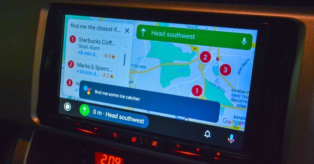 Is having Apple CarPlay or Android Auto important?