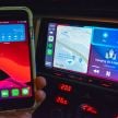 Is having Apple CarPlay or Android Auto important?