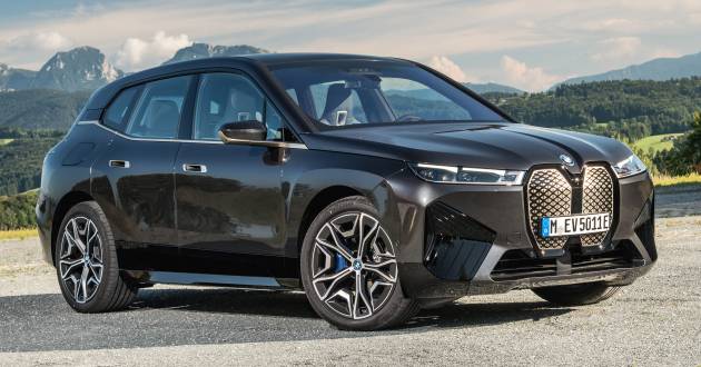 CES 2022: BMW, Mercedes-Benz cancel attendance