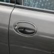 Proton Wira 1.8 EXI DOHC ‘Tiang Gol’ 1996 hasil restorasi DSR – legenda yang dibangunkan semula!