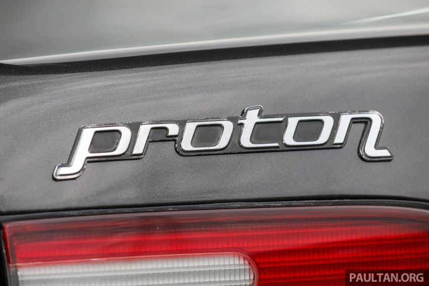 Proton Wira 1.8 EXI DOHC ‘Tiang Gol’ 1996 hasil restorasi DSR – legenda yang dibangunkan semula! 1341242