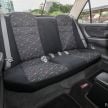 Proton Wira 1.8 EXI DOHC ‘Tiang Gol’ 1996 hasil restorasi DSR – legenda yang dibangunkan semula!
