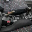 Proton Wira 1.8 EXI DOHC ‘Tiang Gol’ 1996 hasil restorasi DSR – legenda yang dibangunkan semula!