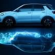 Daihatsu Rocky e:Smart Hybrid 2021 dilancar di Jepun Nov ini – Perodua Ativa akan terima sistem sama?