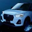 Daihatsu Rocky e:Smart Hybrid 2021 dilancar di Jepun Nov ini – Perodua Ativa akan terima sistem sama?