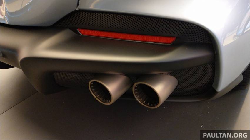 Ferrari Portofino M launched in Malaysia – fr. RM998k 1350995