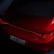 Geely Emgrand L teased – Emgrand GL with new face
