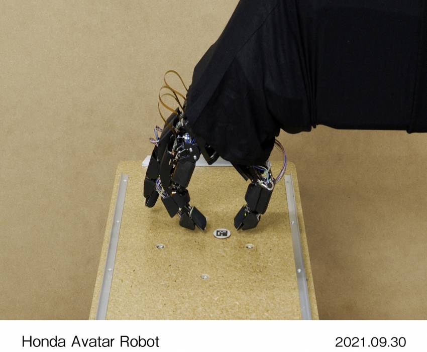 Honda eVTOL “flying car” under development – robot, lunar power source, reusable rocket also being built 1354389