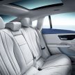 Mercedes-Benz EQE in Malaysia – Taycan-sized EV a good replacement for E350e, take on BMW iX?