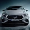 Mercedes-Benz EQE in Malaysia – Taycan-sized EV a good replacement for E350e, take on BMW iX?
