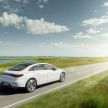 Mercedes-Benz EQE in Malaysia – Taycan-sized EV a good replacement for E350e, take on BMW iX?