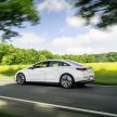 Mercedes-Benz EQE in Malaysia – Taycan-sized EV a good replacement for E350e, take on BMW iX?