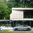 Mercedes-Benz EQE in Malaysia – Taycan-sized EV a good replacement for E350e, take on BMW iX?