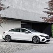 Mercedes-Benz EQE in Malaysia – Taycan-sized EV a good replacement for E350e, take on BMW iX?