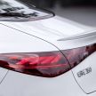 Mercedes-Benz EQE in Malaysia – Taycan-sized EV a good replacement for E350e, take on BMW iX?