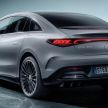 Mercedes-Benz EQE in Malaysia – Taycan-sized EV a good replacement for E350e, take on BMW iX?
