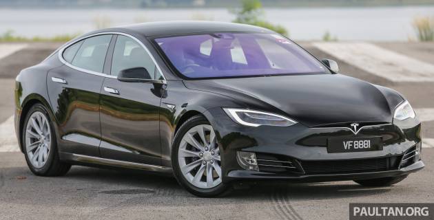 Tesla Model S long-term owner review: 3 years of driving, charging and living with an EV in Malaysia